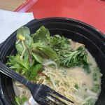 Poke Frisee ( ROCKVILLE CENTRE)