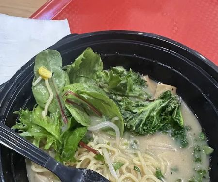 Poke Frisee ( ROCKVILLE CENTRE)