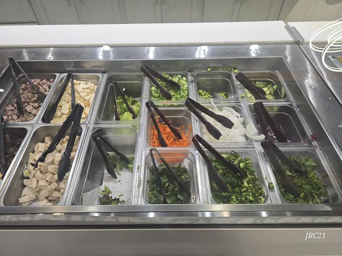 Poke Frisee ( ROCKVILLE CENTRE) Picture 8
