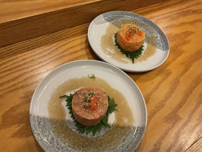 Tanoshi Sushi Picture 5