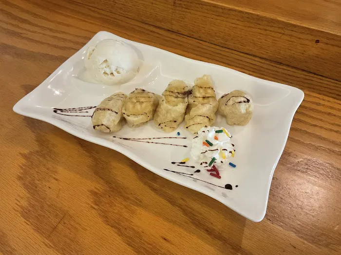 Tanoshi Sushi Picture 2