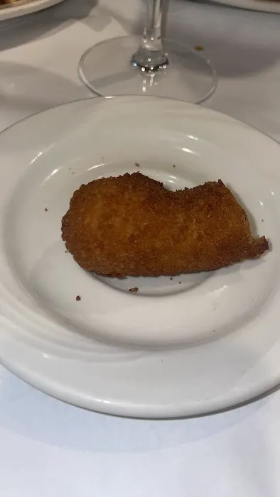 Antonio's Authentic Portuguese Restaurant Picture 10