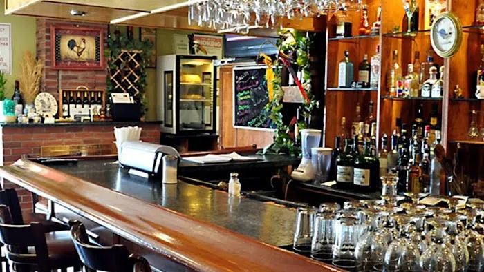 Antonio's Authentic Portuguese Restaurant Picture 8