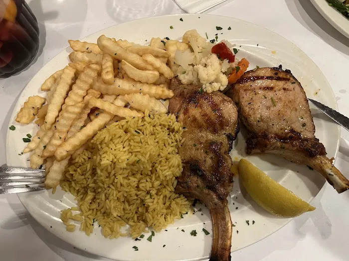 Antonio's Authentic Portuguese Restaurant Picture 9