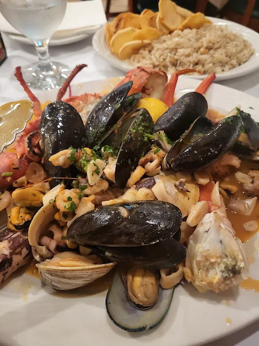 Antonio's Authentic Portuguese Restaurant Picture 5