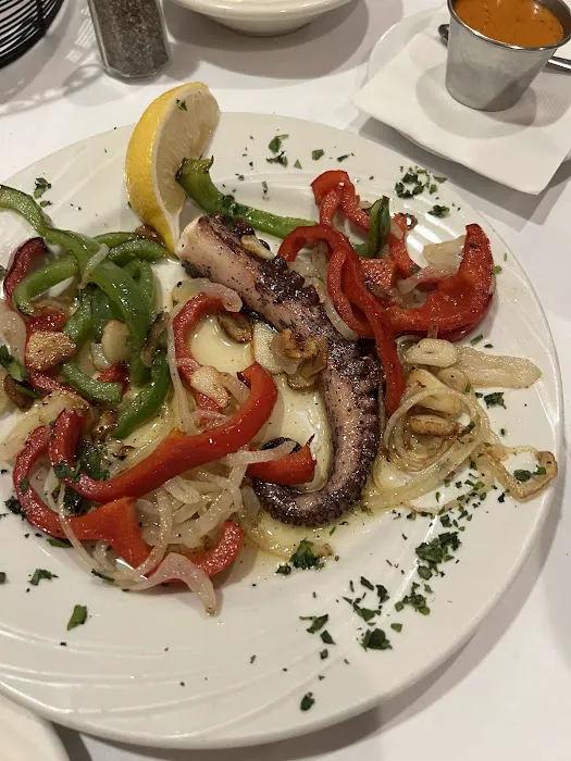 Antonio's Authentic Portuguese Restaurant Picture 3