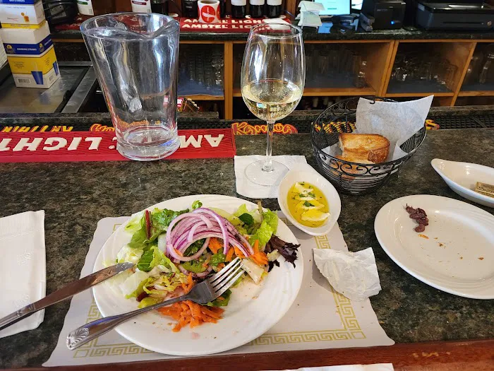 Antonio's Authentic Portuguese Restaurant Picture 2