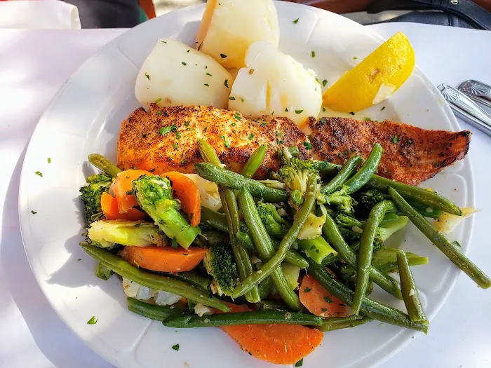 Antonio's Authentic Portuguese Restaurant Picture 1