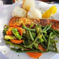 Antonio's Authentic Portuguese Restaurant ico
