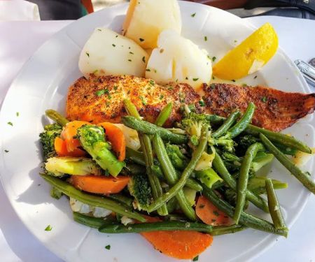 Antonio's Authentic Portuguese Restaurant