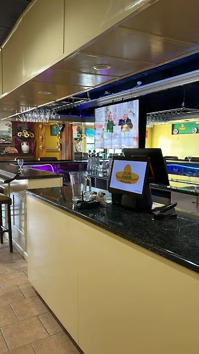 Yucatán Mexican Grill Picture 2