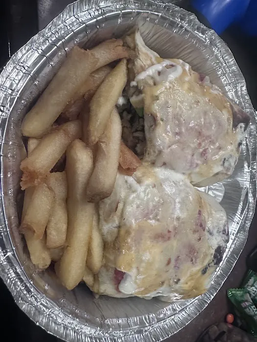 Yucatán Mexican Grill Picture 7