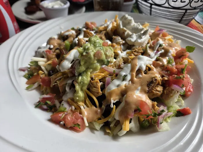 Yucatán Mexican Grill Picture 1