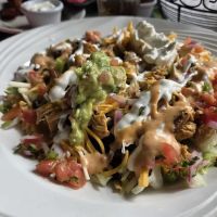Yucatán Mexican Grill ico