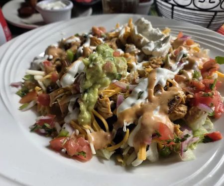 Yucatán Mexican Grill