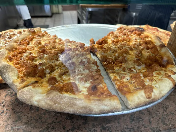 Camila’s of Front Street Pizzeria Picture 6