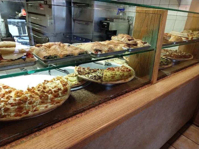 Camila’s of Front Street Pizzeria Picture 5