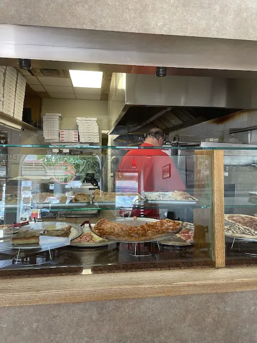Camila’s of Front Street Pizzeria Picture 2