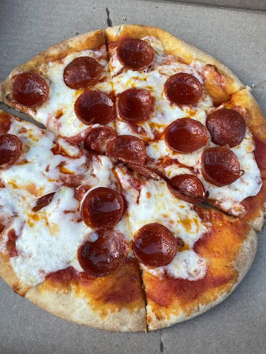Camila’s of Front Street Pizzeria Picture 3