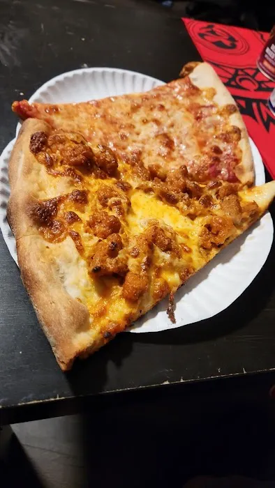 Camila’s of Front Street Pizzeria Picture 1