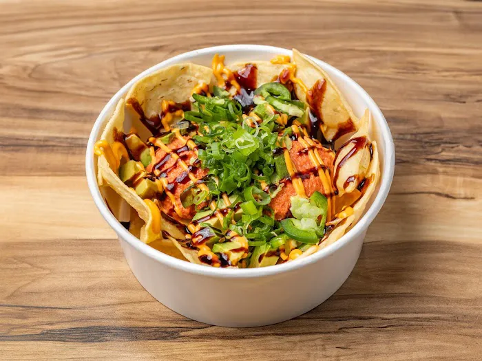 Ocean Poke Picture 2