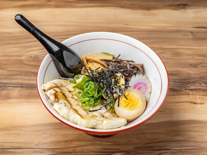Ocean Poke Picture 6