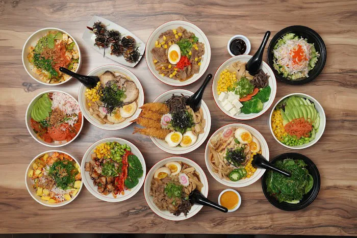 Ocean Poke Picture 7
