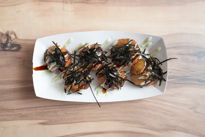 Ocean Poke Picture 5