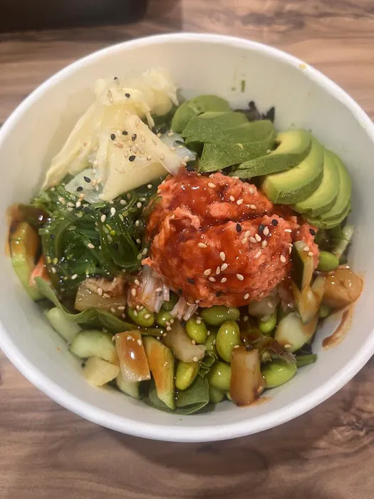 Ocean Poke Picture 4