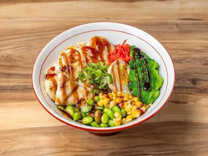 Ocean Poke Picture 10