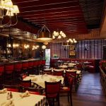 The George