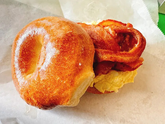 Bagelry Picture 8
