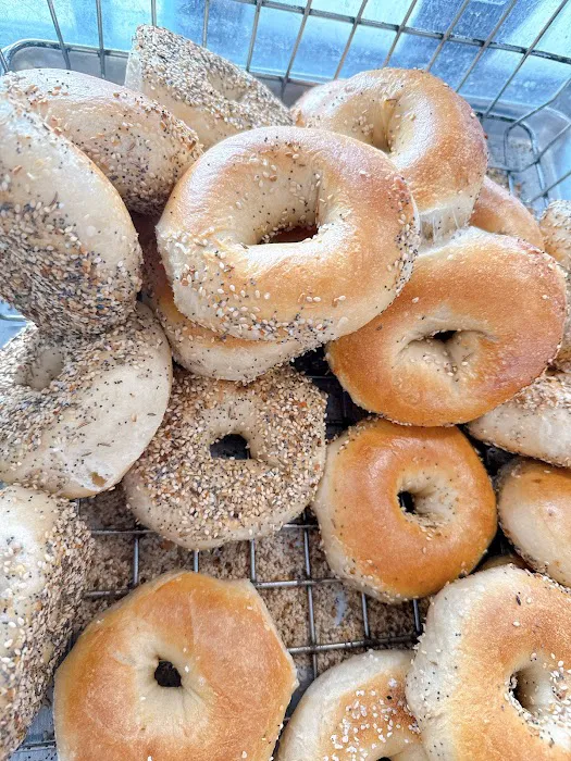 Bagelry Picture 1