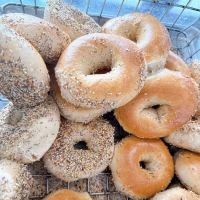 Bagelry ico