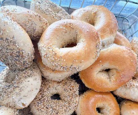 Bagelry