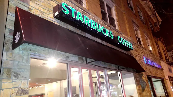 Starbucks Picture 8