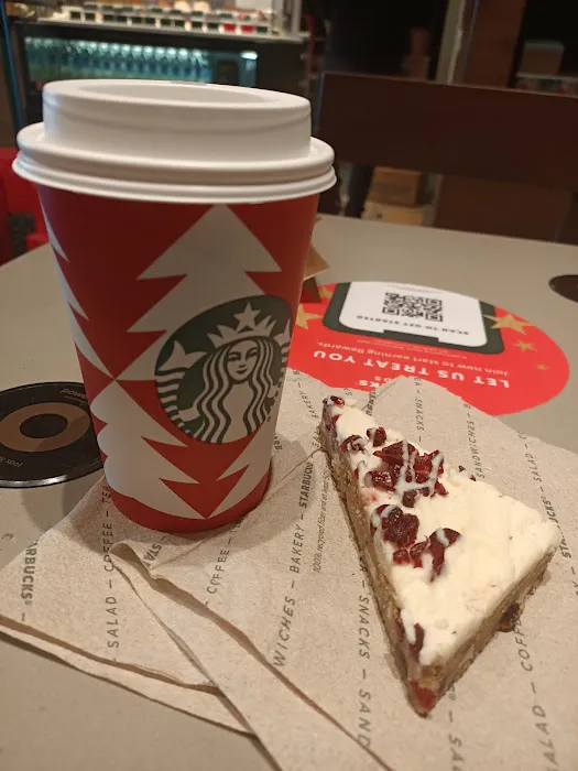 Starbucks Picture 4