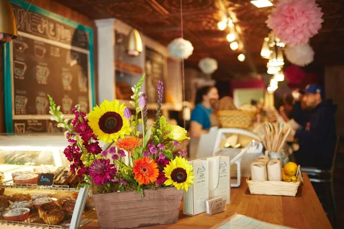 The Flour Shoppe Cafe Picture 3