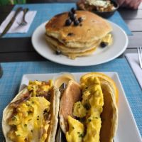 The Flour Shoppe Cafe ico