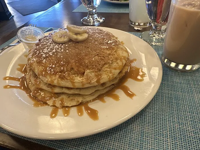 The Flour Shoppe Cafe Picture 4