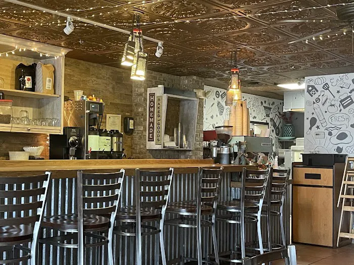 The Flour Shoppe Cafe Picture 7