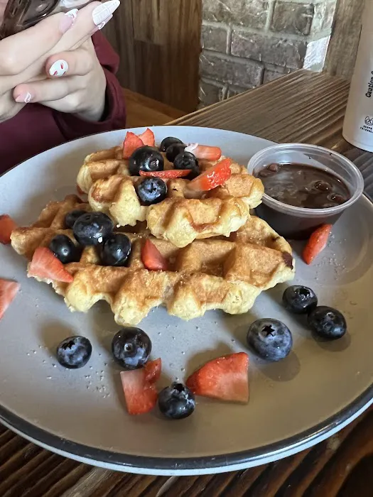 The Flour Shoppe Cafe Picture 5