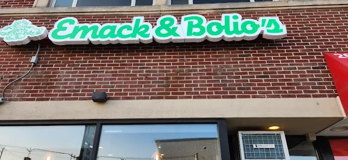 Emack & Bolio's Rockville Centre Picture 6