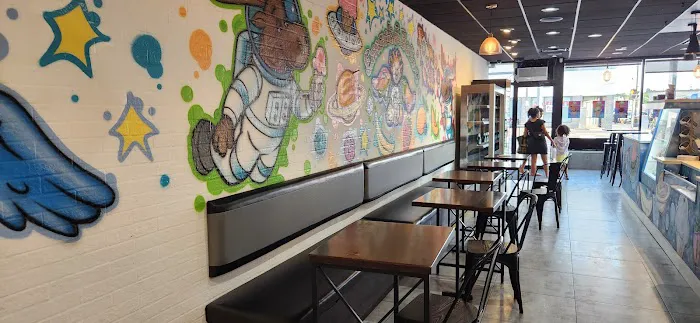 Emack & Bolio's Rockville Centre Picture 4