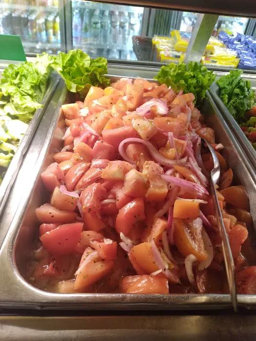 Maple Avenue Delicatessen Picture 2