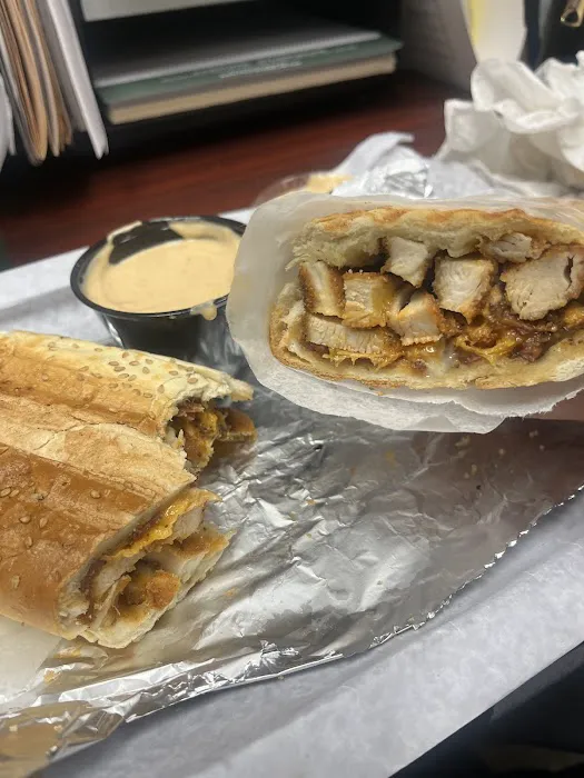 Maple Avenue Delicatessen Picture 7