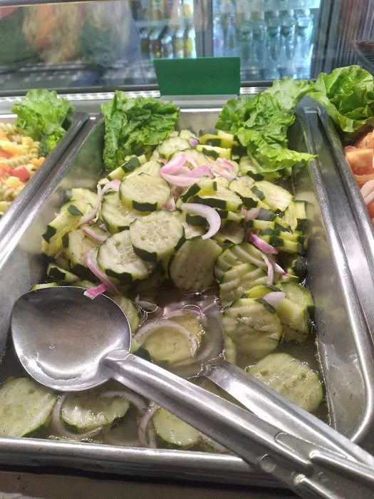 Maple Avenue Delicatessen Picture 1
