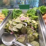 Maple Avenue Delicatessen