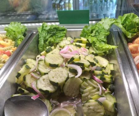 Maple Avenue Delicatessen