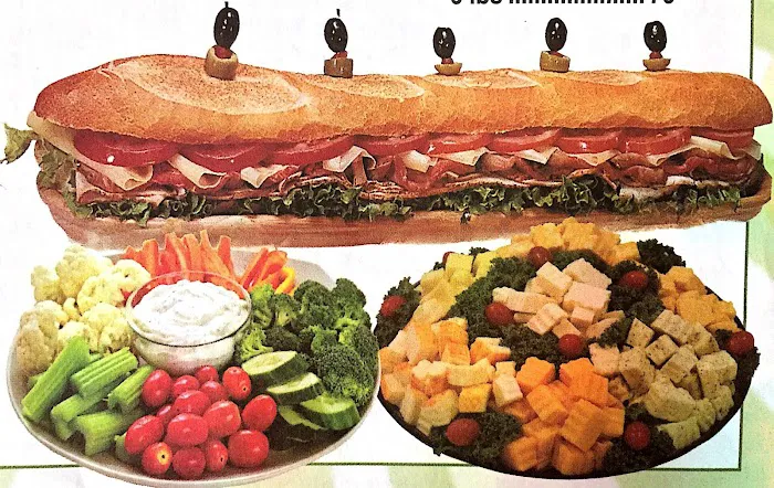 Maple Avenue Delicatessen Picture 5